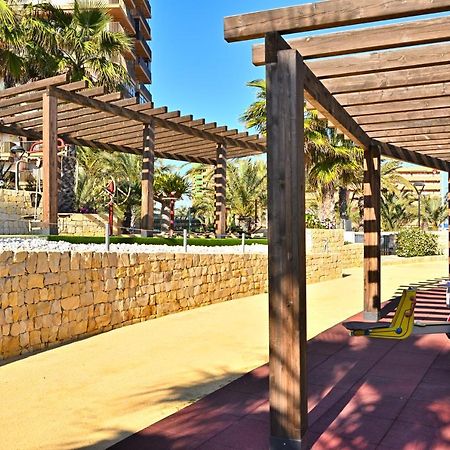 דירות ארנאלס דל סול Myflats Luxury Sea Coast מראה חיצוני תמונה