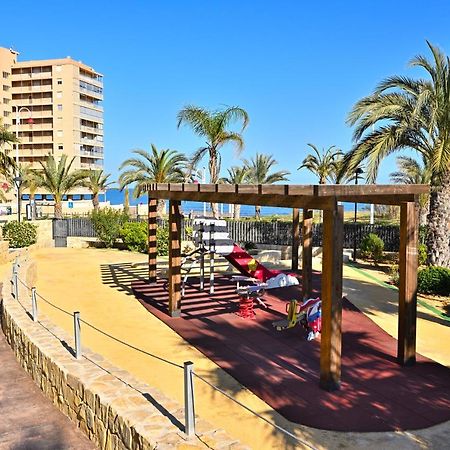 דירות ארנאלס דל סול Myflats Luxury Sea Coast מראה חיצוני תמונה