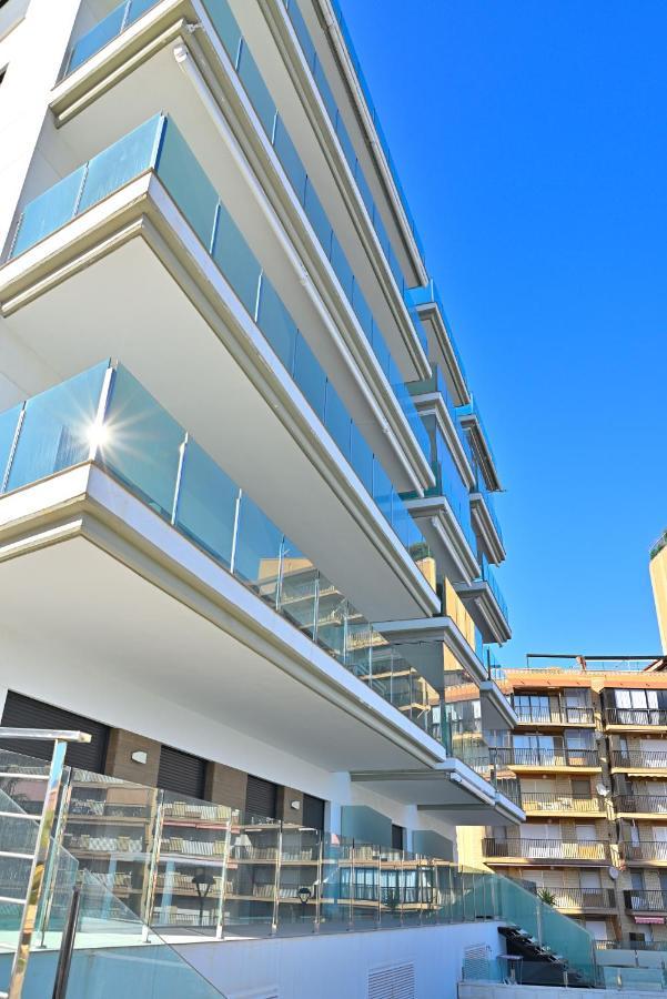 דירות ארנאלס דל סול Myflats Luxury Sea Coast מראה חיצוני תמונה