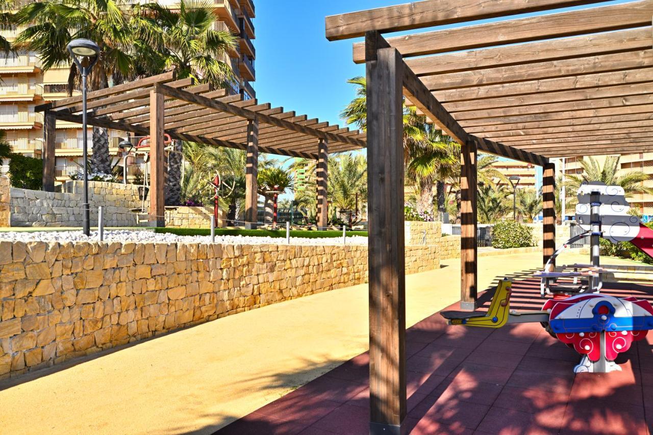דירות ארנאלס דל סול Myflats Luxury Sea Coast מראה חיצוני תמונה