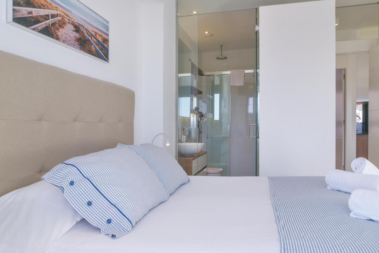 דירות ארנאלס דל סול Myflats Luxury Sea Coast מראה חיצוני תמונה
